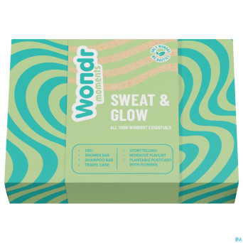 Wondr coffret moments nourris moi 5 prod.