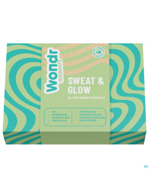 Wondr coffret moments nourris moi 5 prod.