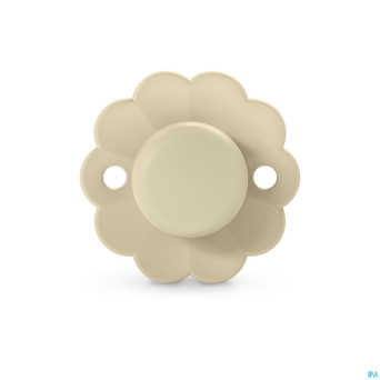 Suavinex wonder soother sili.rev.0-6m whitecapgray