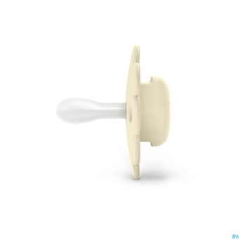 Suavinex wonder soother sili.rev.0-6m whitecapgray