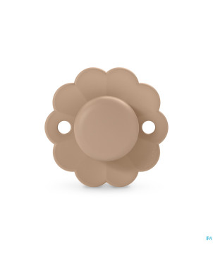 Suavinex wonder soother sili.rev.0-6m cork