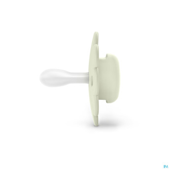 Suavinex wonder soother sili.rev. 0-6m almost aqua