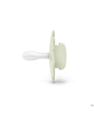 Suavinex wonder soother sili.rev. 0-6m almost aqua