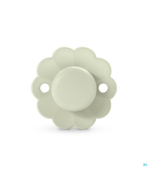 Suavinex wonder soother sili.rev.6-18m almost aqua