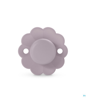 Suavinex wonder soother sili.rev.6-18m lavender