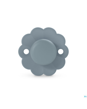 Suavinex wonder soother sili.rev.6-18m spring lake