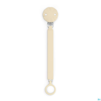 Suavinex wonder soother clip whitecap gray