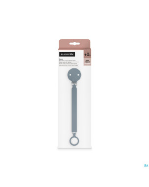 Suavinex wonder soother clip spring lake