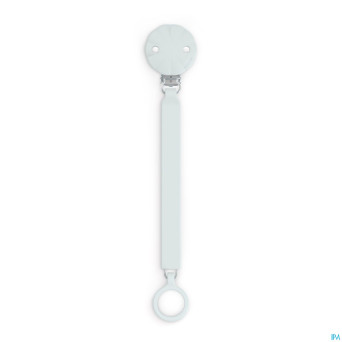 Suavinex wonder soother clip illusion blue