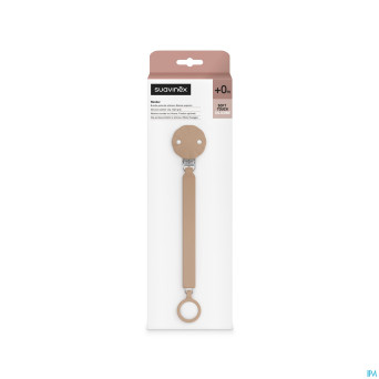 Suavinex wonder soother clip cork