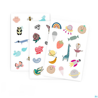 Suavinex cosmetics mosquito citronella tatt. 14