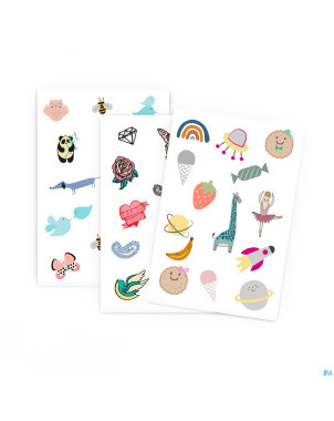 Suavinex cosmetics mosquito citronella tatt. 14