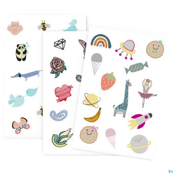 Suavinex cosmetics mosquito citronella tatt. 14