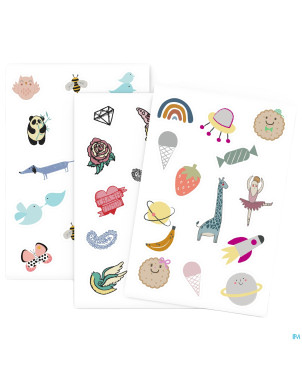 Suavinex cosmetics mosquito citronella tatt. 14