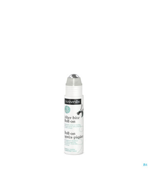 Suavinex cosmetics mosquito roll-on afterbite 15ml