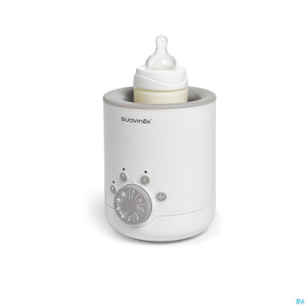 Suavinex hygiene electric bottle warmer