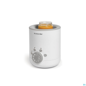 Suavinex hygiene electric bottle warmer