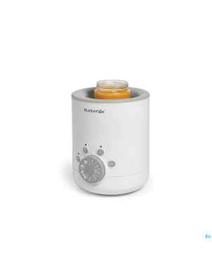 Suavinex hygiene electric bottle warmer