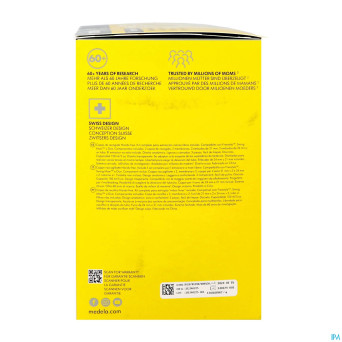 Medela hands-free collection cups 2