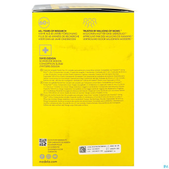 Medela hands-free collection cups 2