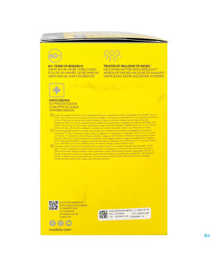 Medela hands-free collection cups 2