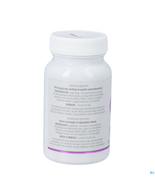 Soria silicium 25mg    comp 60