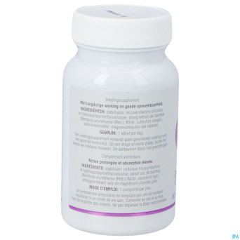 Soria silicium 25mg    comp 60