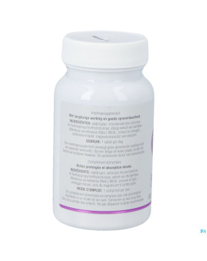 Soria silicium 25mg    comp 60