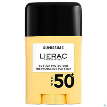Lierac sunissime le stick ip50+ stick 10g