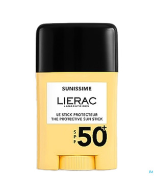 Lierac sunissime le stick ip50+ stick 10g