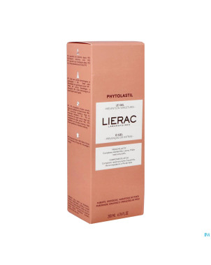Lierac phytolastil le gel vergetures tube 200ml