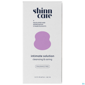 Shinn intimate solution    100ml
