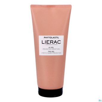 Lierac phytolastil le gel vergetures tube 200ml