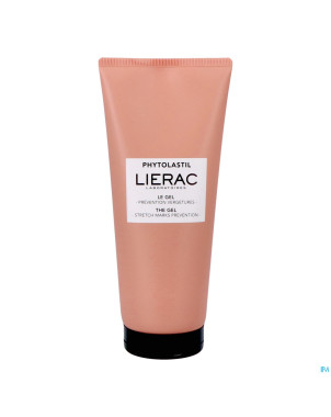 Lierac phytolastil le gel vergetures tube 200ml
