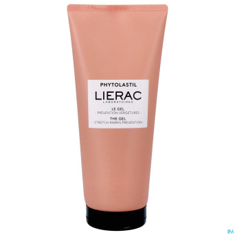 Lierac phytolastil le gel vergetures tube 200ml