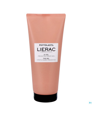 Lierac phytolastil le gel vergetures tube 200ml
