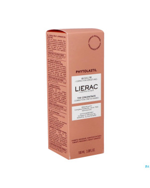 Lierac phytolastil le solute vergetures fl 100ml