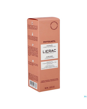 Lierac phytolastil le solute vergetures fl 100ml