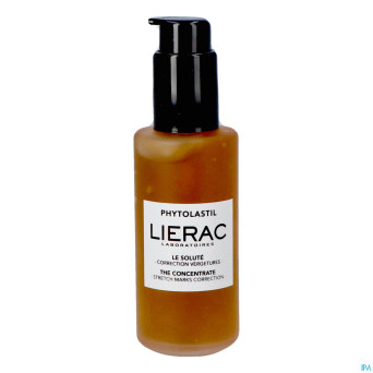 Lierac phytolastil le solute vergetures fl 100ml