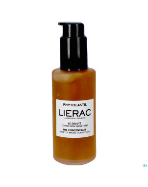 Lierac phytolastil le solute vergetures fl 100ml