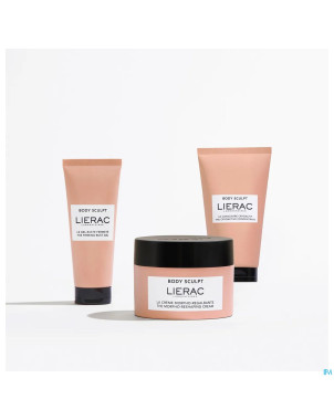 Lierac body sculpt le concentre cryo tube 150ml