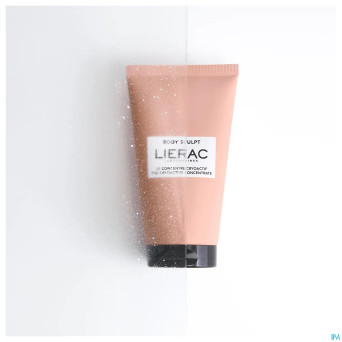 Lierac body sculpt le concentre cryo tube 150ml