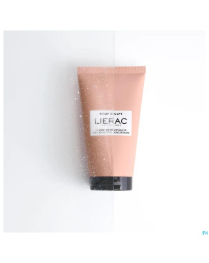 Lierac body sculpt le concentre cryo tube 150ml