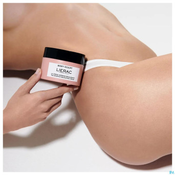 Lierac body sculpt la creme regalbante pot 200ml