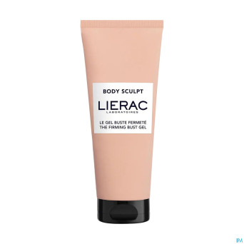 Lierac body sculpt le gel buste tube 75ml