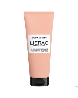 Lierac body sculpt le gel buste tube 75ml