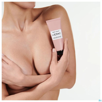 Lierac body sculpt le gel buste tube 75ml
