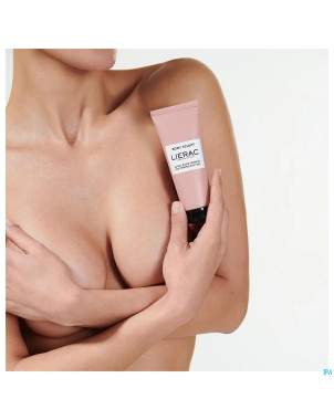 Lierac body sculpt le gel buste tube 75ml