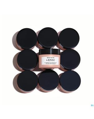 Lierac body nutri le baume sos reparateur pot 30ml