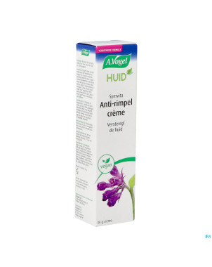 A.vogel creme symvita 30ml nf